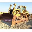 Used Caterpillar D8n Bulldozer Used Caterpillar D8n Bulldozer